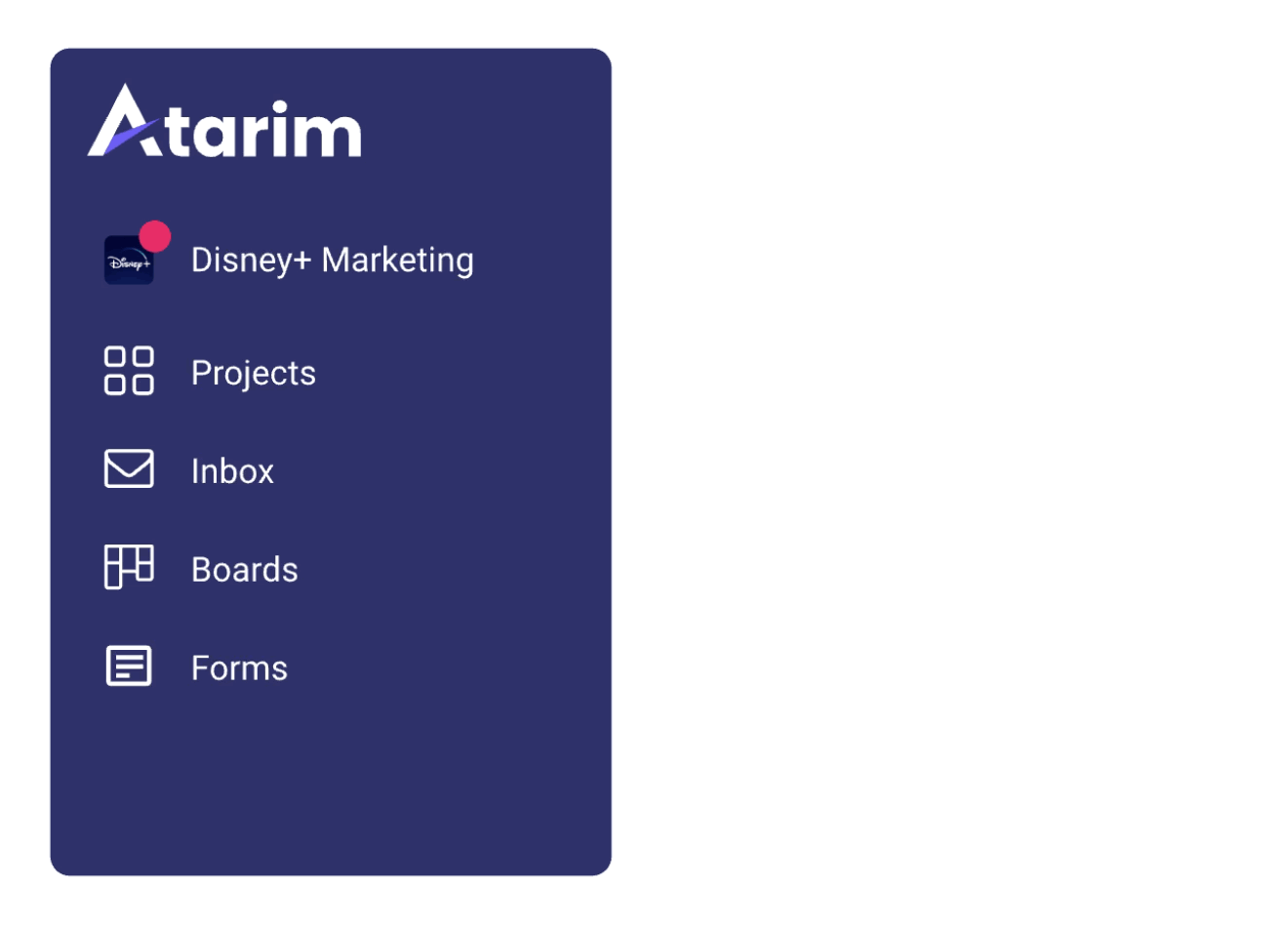 Introducing Atarim Workspaces
