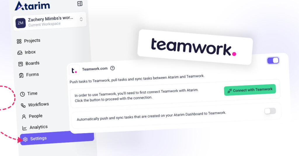 Teamwork