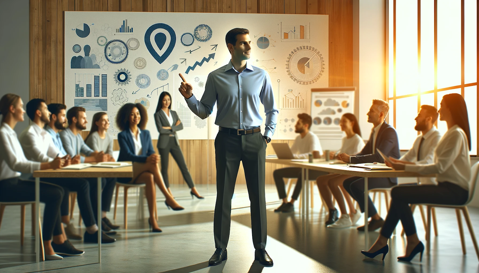 Role of Leadership in Combating Change Fatigue