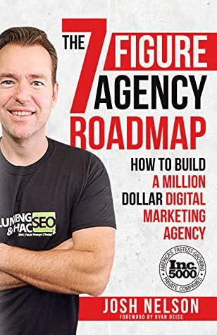 7 figure agency