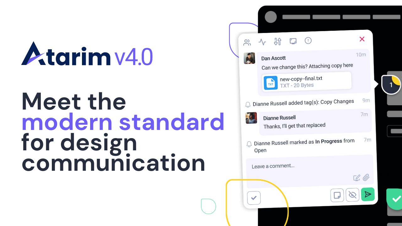 Our 5-Year Anniversary and Launch of V4