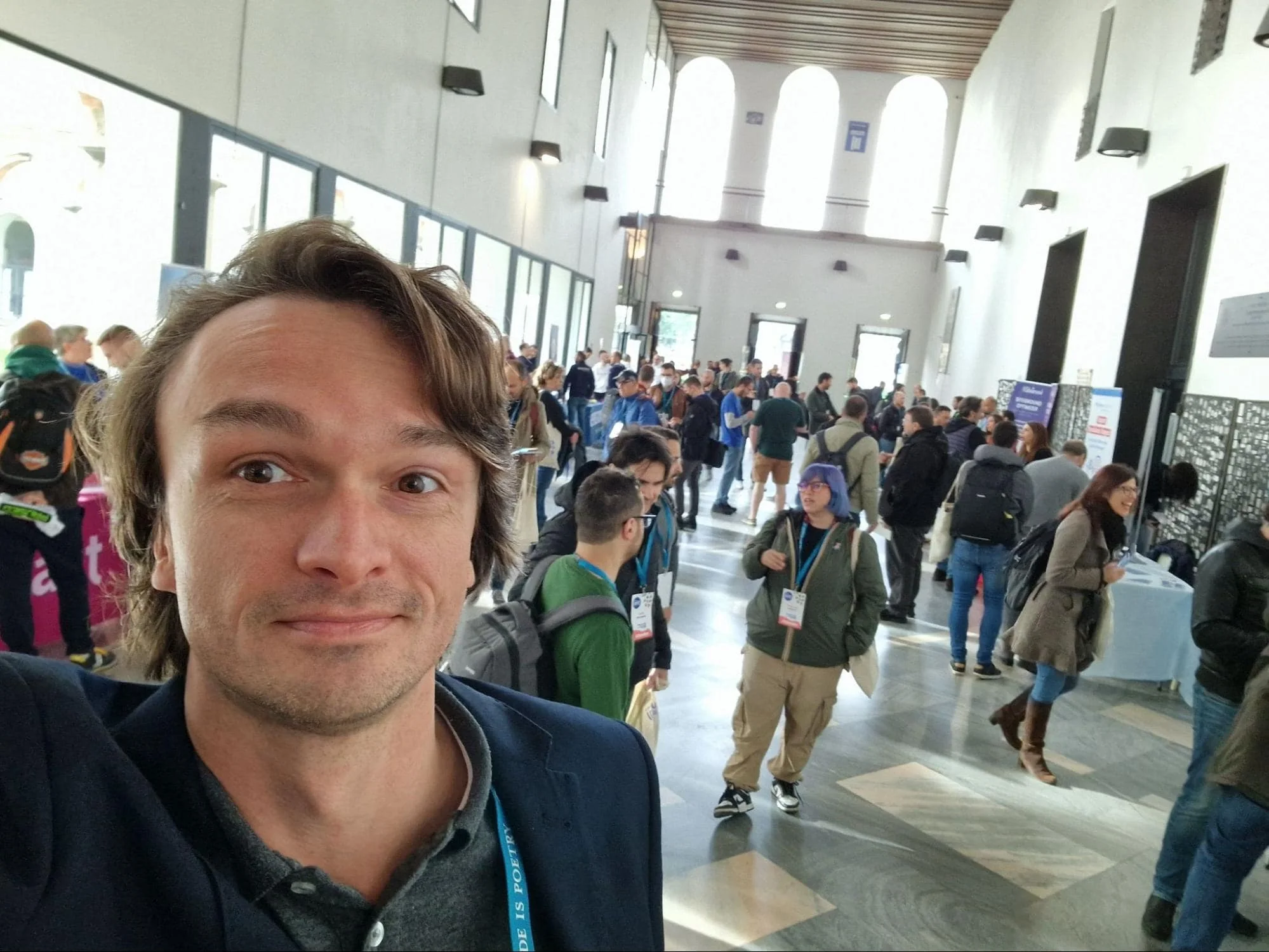 Alexey Gaverdovskiy, new team member of Atarim