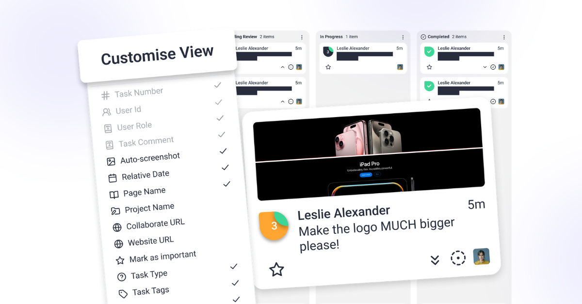 guide to Best Practices for Project Management in Atarim