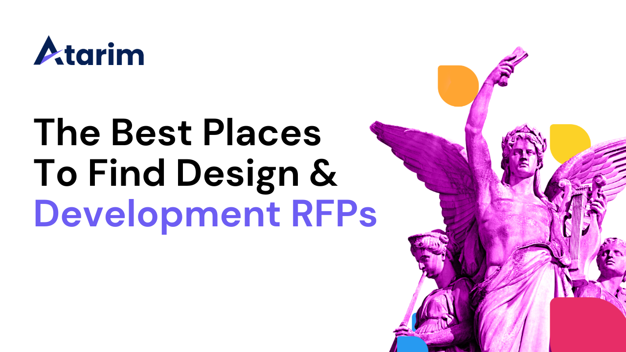 Website Design RFPS 2024