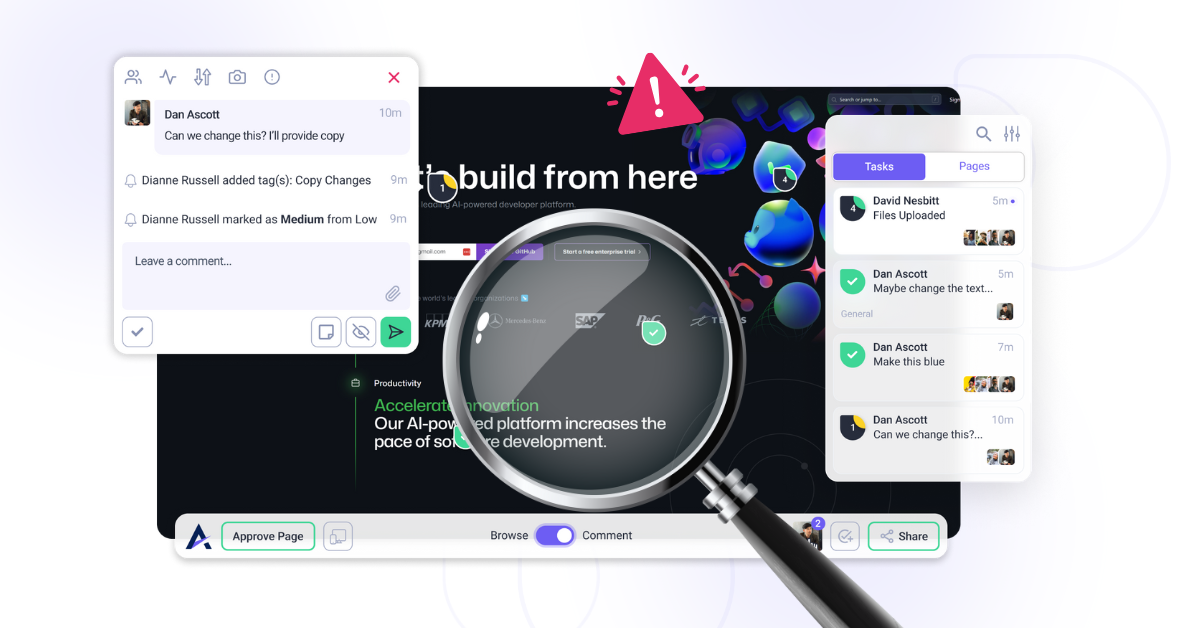 Guide to Troubleshooting Common Issues with Atarim