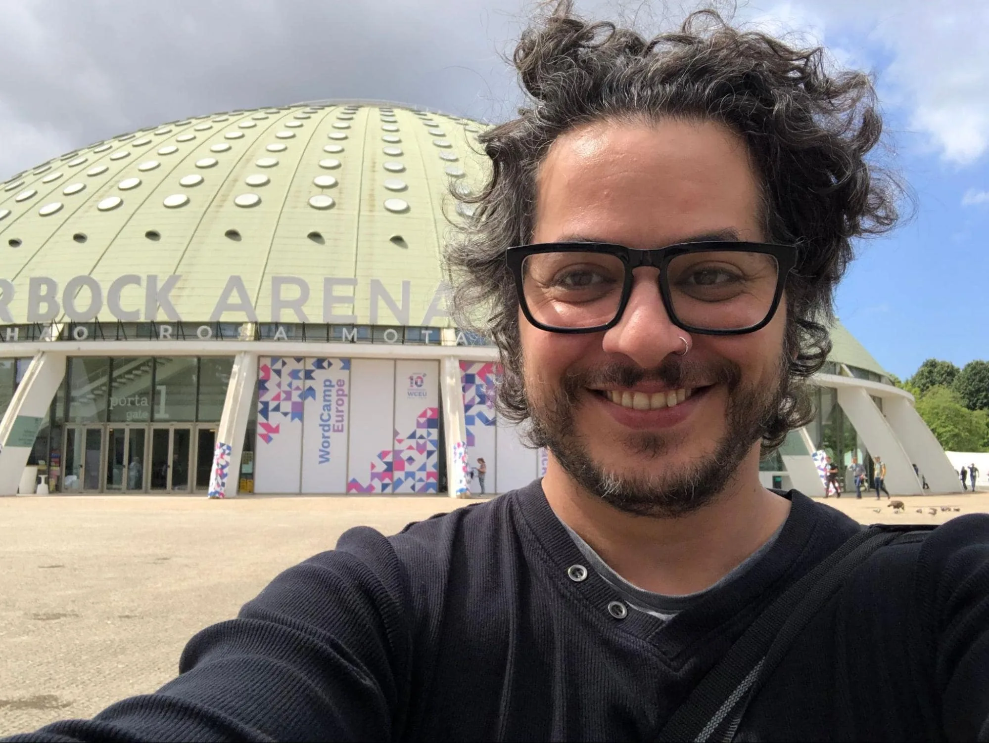 WCEU 2022 in Porto, Portugal