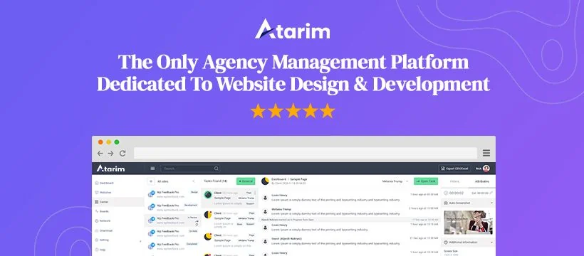 Atarim Community