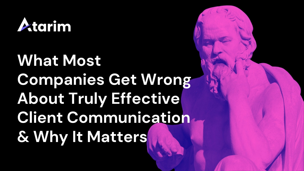 client communication new featured image