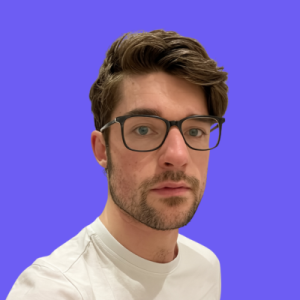 Picture of Ryan Barnes