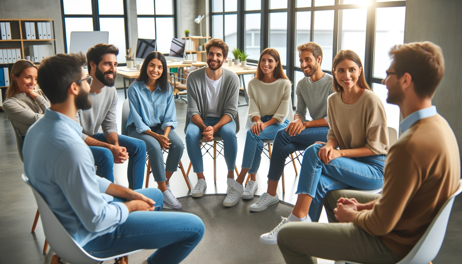 Strategies to Overcome Change Fatigue