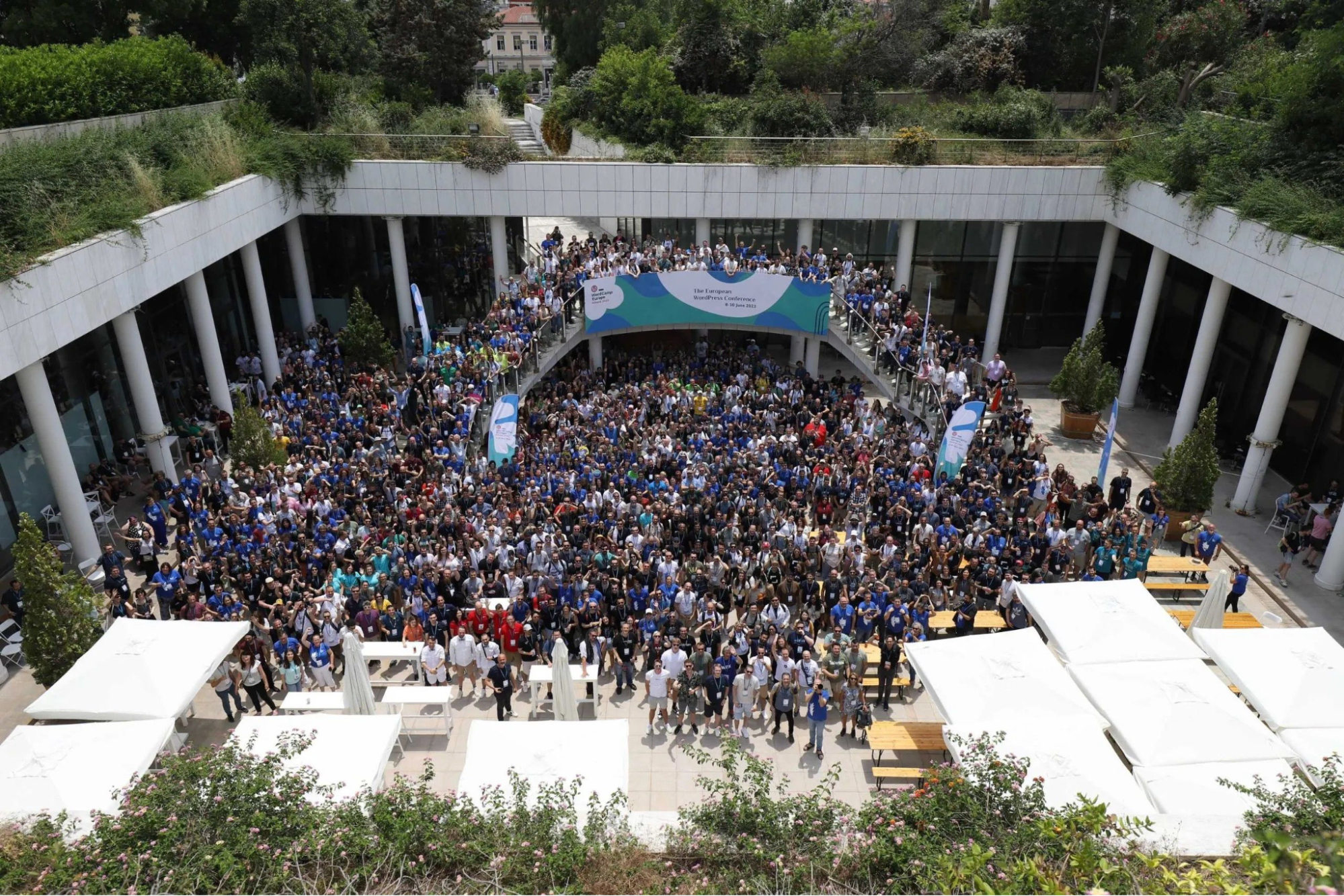 Networking with Industry Leaders