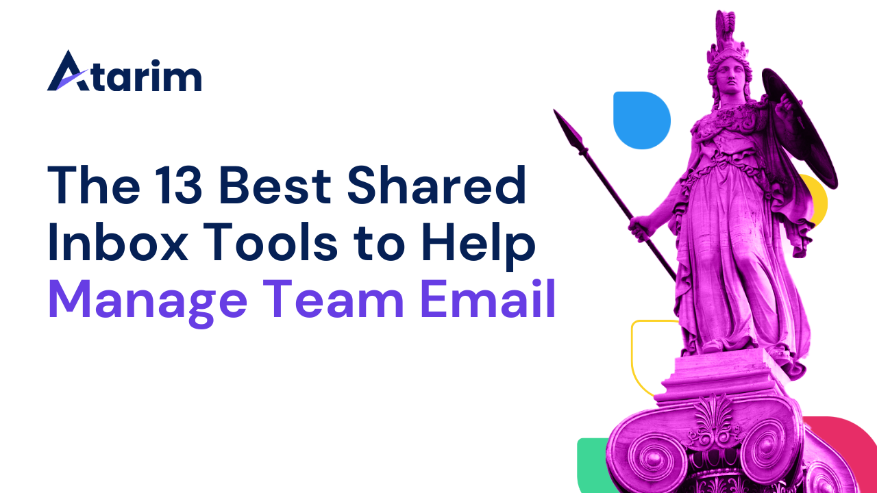 Shared Inbox Tools