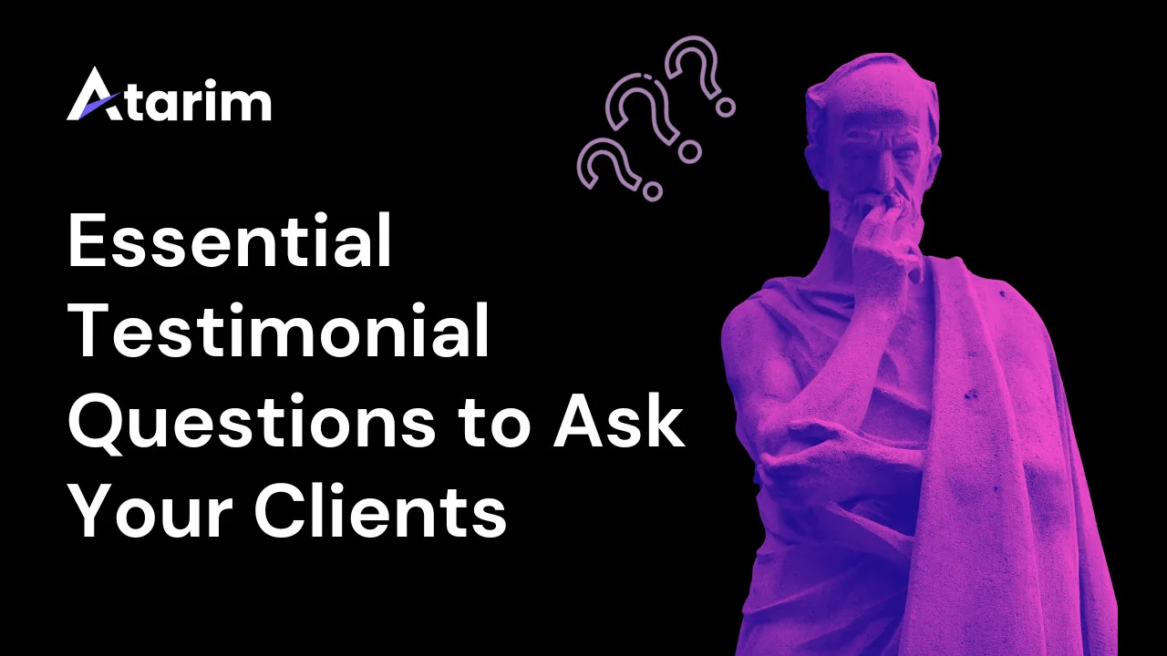 testimonial questions new featured image