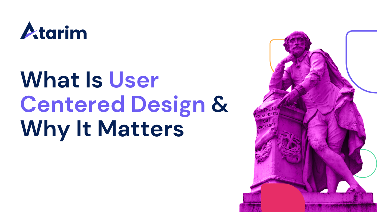 User Centered Design