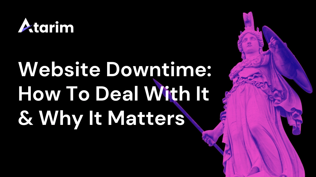 website downtime new featured image